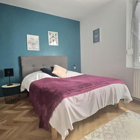 Les Recollets Apartment Chalons en Champagne Bagian luar foto
