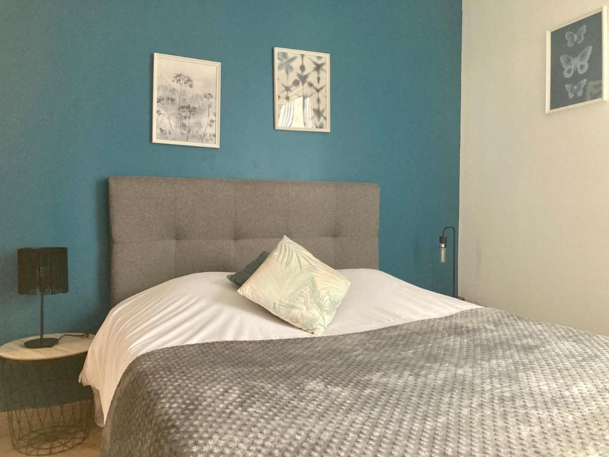 Les Recollets Apartment Chalons en Champagne Bagian luar foto