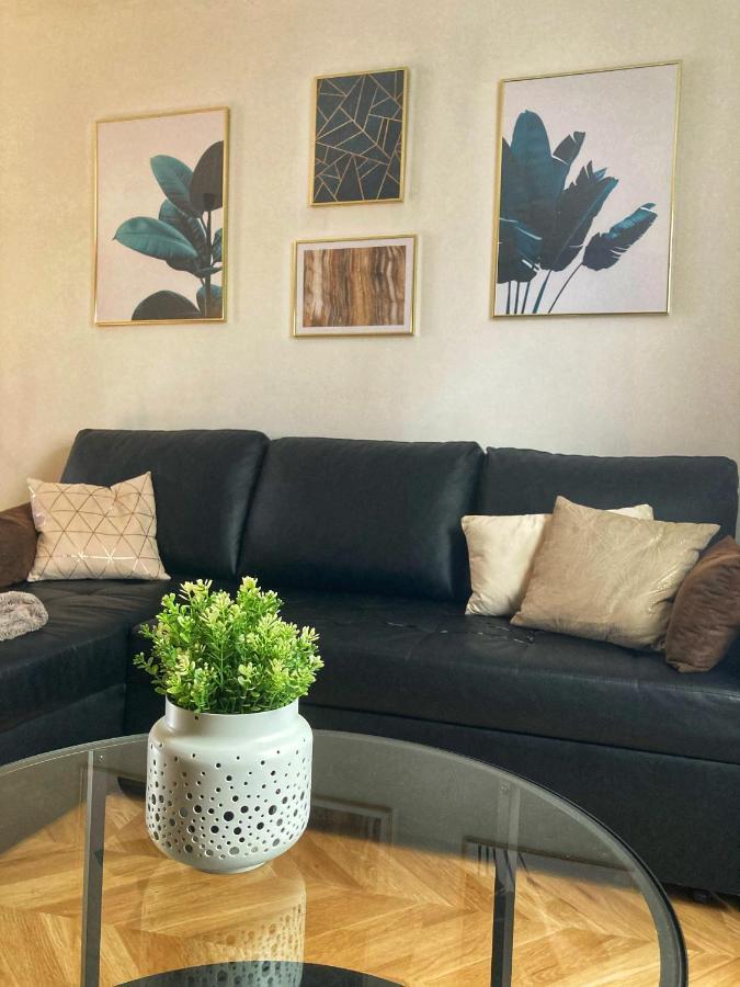 Les Recollets Apartment Chalons en Champagne Bagian luar foto