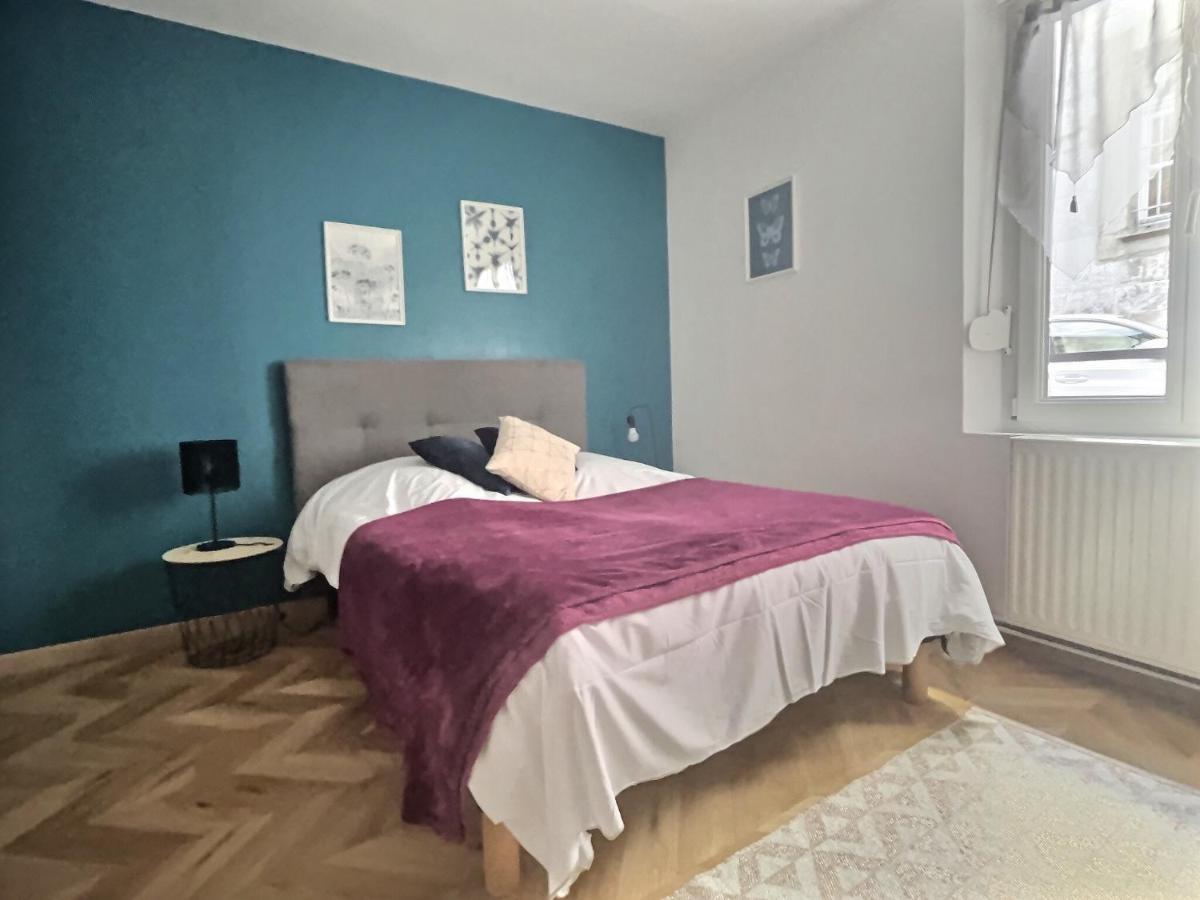 Les Recollets Apartment Chalons en Champagne Bagian luar foto