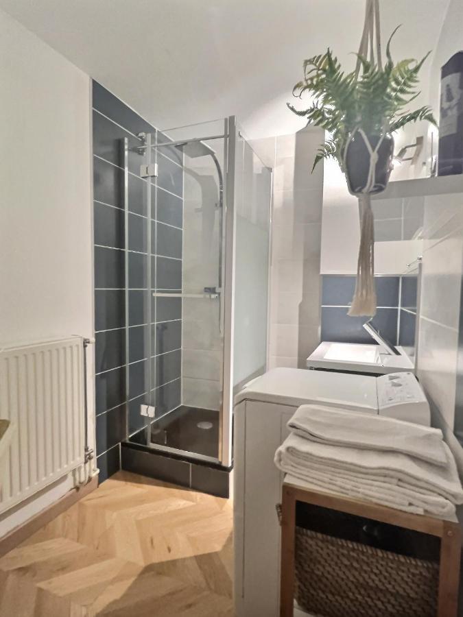 Les Recollets Apartment Chalons en Champagne Bagian luar foto