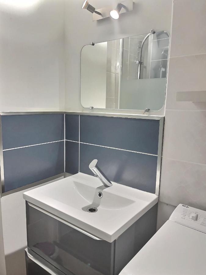 Les Recollets Apartment Chalons en Champagne Bagian luar foto