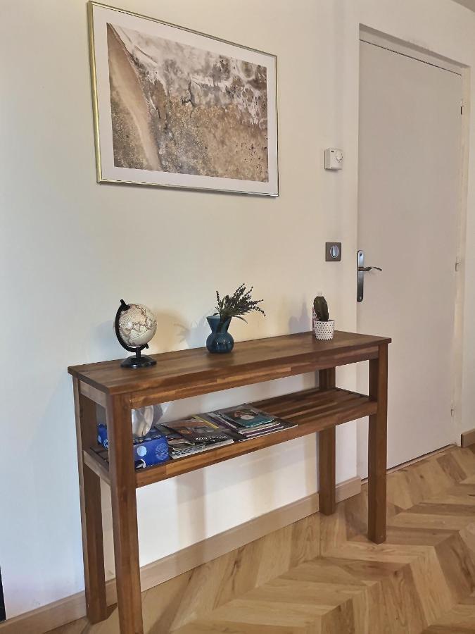 Les Recollets Apartment Chalons en Champagne Bagian luar foto