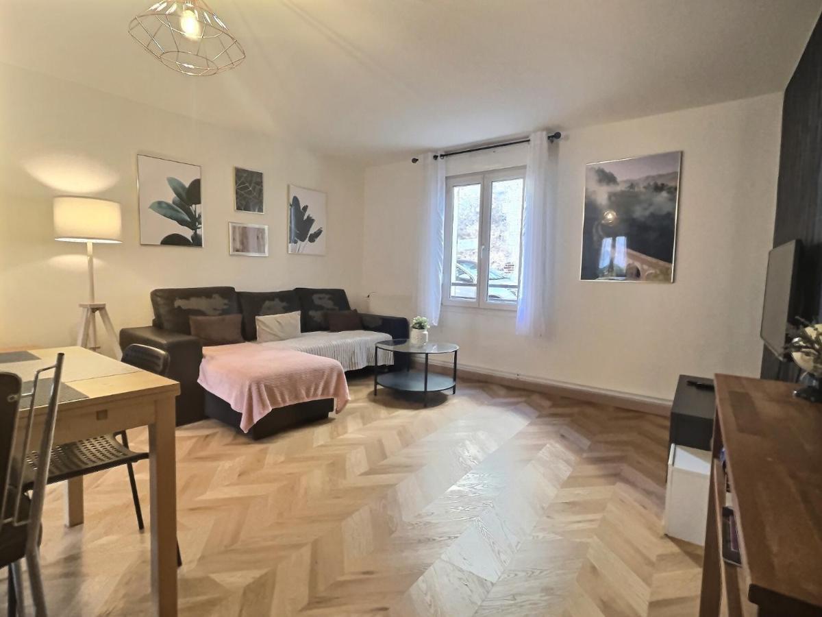 Les Recollets Apartment Chalons en Champagne Bagian luar foto