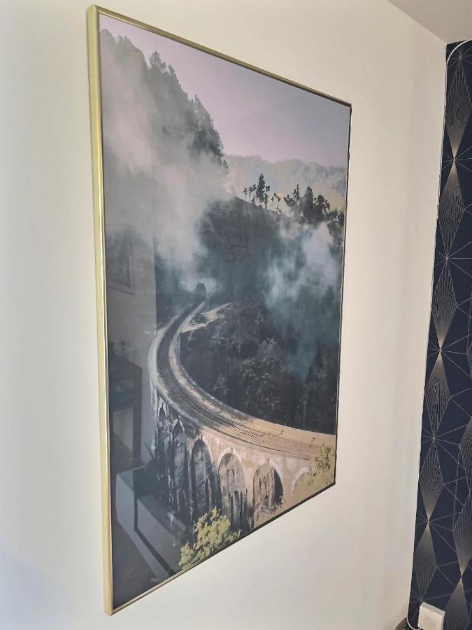 Les Recollets Apartment Chalons en Champagne Bagian luar foto