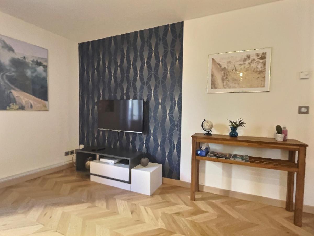 Les Recollets Apartment Chalons en Champagne Bagian luar foto