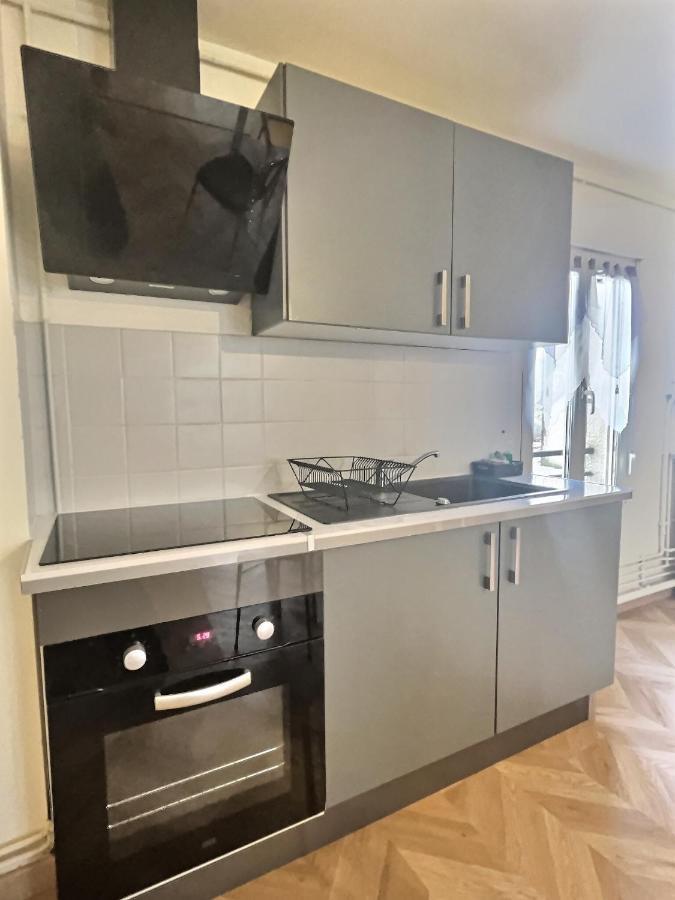 Les Recollets Apartment Chalons en Champagne Bagian luar foto